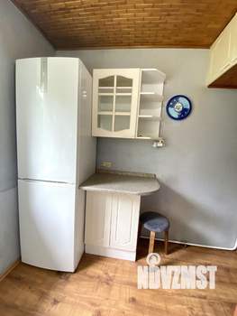 2-к квартира, на длительный срок, 40м2, 5/5 этаж