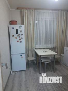 1-к квартира, на длительный срок, 38м2, 1/5 этаж
