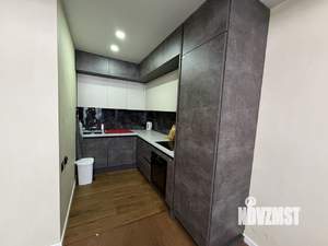 2-к квартира, на длительный срок, 75м2, 18/18 этаж