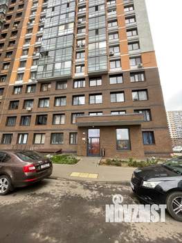 1-к квартира, на длительный срок, 33м2, 17/17 этаж