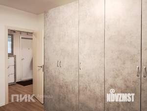 1-к квартира, на длительный срок, 44м2, 2/15 этаж