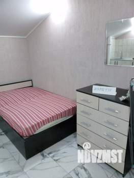 Студия квартира, на длительный срок, 25м2, 3/3 этаж