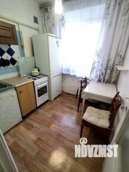 2-к квартира, на длительный срок, 46м2, 5/5 этаж