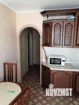 2-к квартира, на длительный срок, 56м2, 17/17 этаж