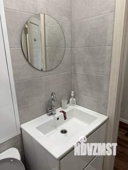 Студия квартира, на длительный срок, 20м2, 14/20 этаж