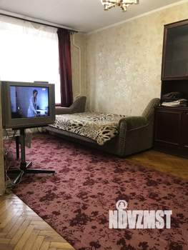 1-к квартира, посуточно, 30м2, 5/9 этаж