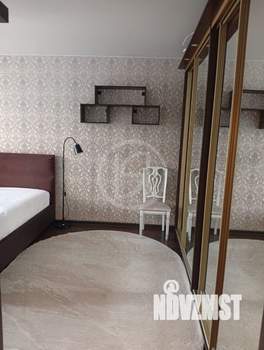 2-к квартира, на длительный срок, 51м2, 2/14 этаж