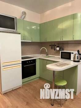 1-к квартира, посуточно, 23м2, 1/1 этаж