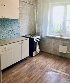 2-к квартира, на длительный срок, 53м2, 2/10 этаж