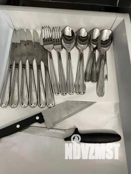 1-к квартира, посуточно, 21м2, 1/1 этаж