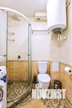 1-к квартира, посуточно, 18м2, 1/1 этаж