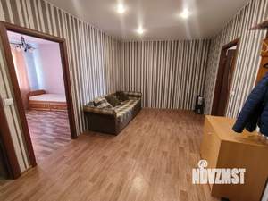2-к квартира, на длительный срок, 68м2, 8/16 этаж