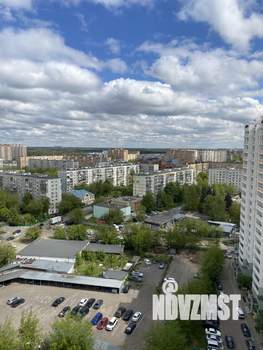 2-к квартира, на длительный срок, 53м2, 17/18 этаж