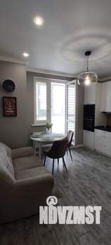 2-к квартира, на длительный срок, 55м2, 16/18 этаж