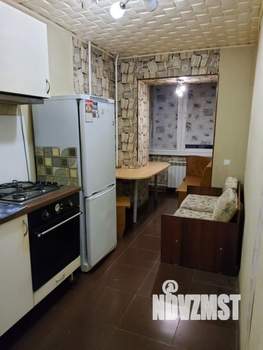 1-к квартира, на длительный срок, 36м2, 3/9 этаж