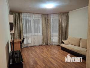 1-к квартира, на длительный срок, 43м2, 9/17 этаж