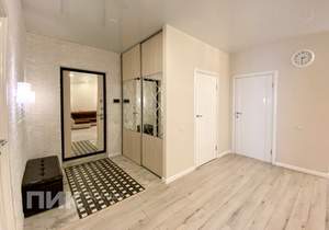 2-к квартира, на длительный срок, 69м2, 6/9 этаж