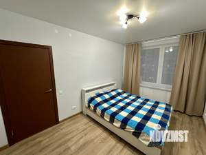 3-к квартира, на длительный срок, 52м2, 6/17 этаж