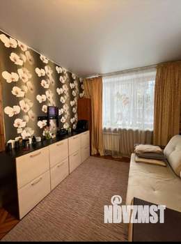 1-к квартира, на длительный срок, 30м2, 1/5 этаж