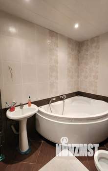 1-к квартира, на длительный срок, 53м2, 17/24 этаж