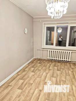 2-к квартира, на длительный срок, 45м2, 5/5 этаж