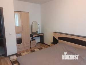 2-к квартира, на длительный срок, 60м2, 11/25 этаж