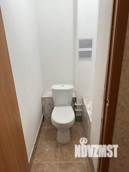 2-к квартира, на длительный срок, 58м2, 5/19 этаж