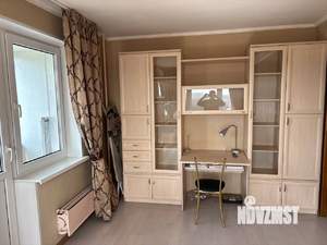 2-к квартира, на длительный срок, 51м2, 14/14 этаж