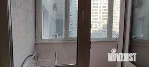 1-к квартира, на длительный срок, 45м2, 8/25 этаж