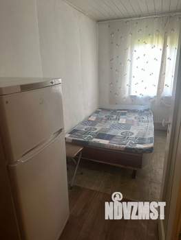 1-к квартира, на длительный срок, 25м2, 1/3 этаж