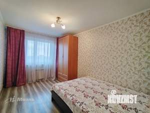 2-к квартира, на длительный срок, 57м2, 13/14 этаж