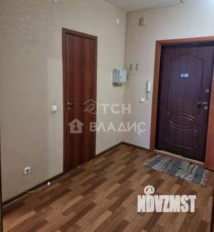 1-к квартира, на длительный срок, 39м2, 14/17 этаж