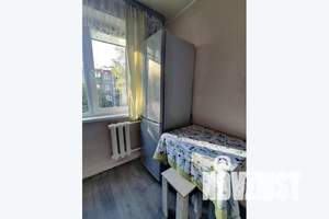 2-к квартира, посуточно, 44м2, 4/5 этаж