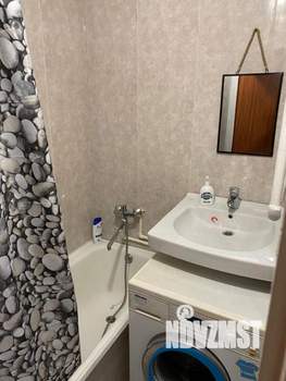 2-к квартира, посуточно, 47м2, 2/5 этаж