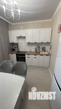 1-к квартира, на длительный срок, 34м2, 20/22 этаж