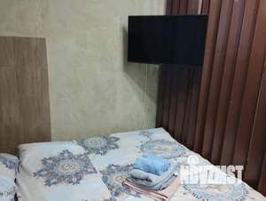 Студия квартира, посуточно, 17м2, 1/22 этаж