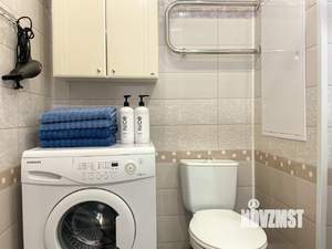1-к квартира, посуточно, 39м2, 1/1 этаж
