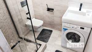 1-к квартира, на длительный срок, 23м2, 5/25 этаж
