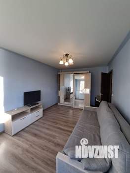 1-к квартира, на длительный срок, 30м2, 2/5 этаж