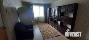 1-к квартира, на длительный срок, 38м2, 6/14 этаж