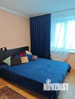2-к квартира, на длительный срок, 50м2, 14/16 этаж
