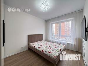 2-к квартира, на длительный срок, 54м2, 10/16 этаж