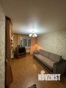 2-к квартира, на длительный срок, 47м2, 4/10 этаж