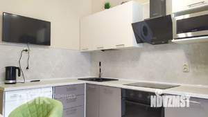 1-к квартира, на длительный срок, 35м2, 9/22 этаж