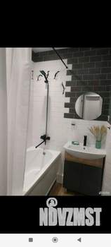 2-к квартира, на длительный срок, 57м2, 2/25 этаж