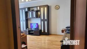 2-к квартира, на длительный срок, 52м2, 14/17 этаж