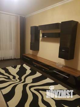 2-к квартира, на длительный срок, 64м2, 14/17 этаж