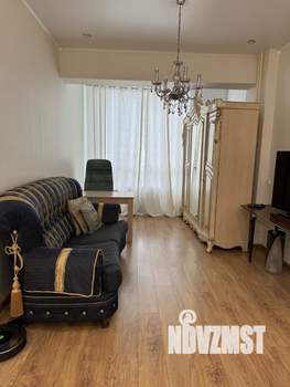 2-к квартира, на длительный срок, 66м2, 19/20 этаж