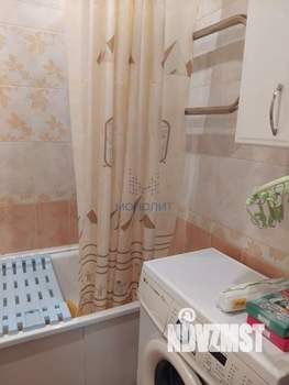 1-к квартира, на длительный срок, 36м2, 2/17 этаж