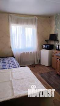 1-к квартира, на длительный срок, 25м2, 2/3 этаж